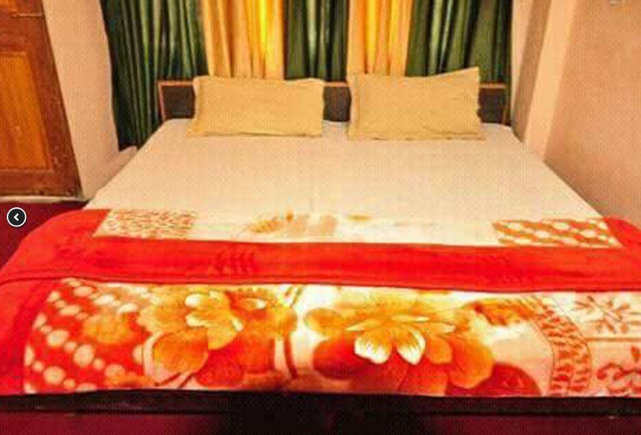 Moksha Hotel Kasol Εξωτερικό φωτογραφία